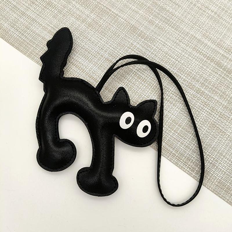 Брелок для ключей в виде собаки таксы из искусственной кожи, брелки для женщин, подвеска на сумку, ювелирное изделие, брелок для ключей, держатель для ключей в подарок