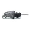 Eagle Wine Stopper Wine Olive Oil Pourer Drink Bar Tool Spout Bar Accessories Straw Animal Head Dispenser Bottle Wine Pourer