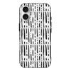 1 Pack For iPhone 17 Series TPU Phone Case Camera-Protection Full-Edge Protective Design, Daily Protection