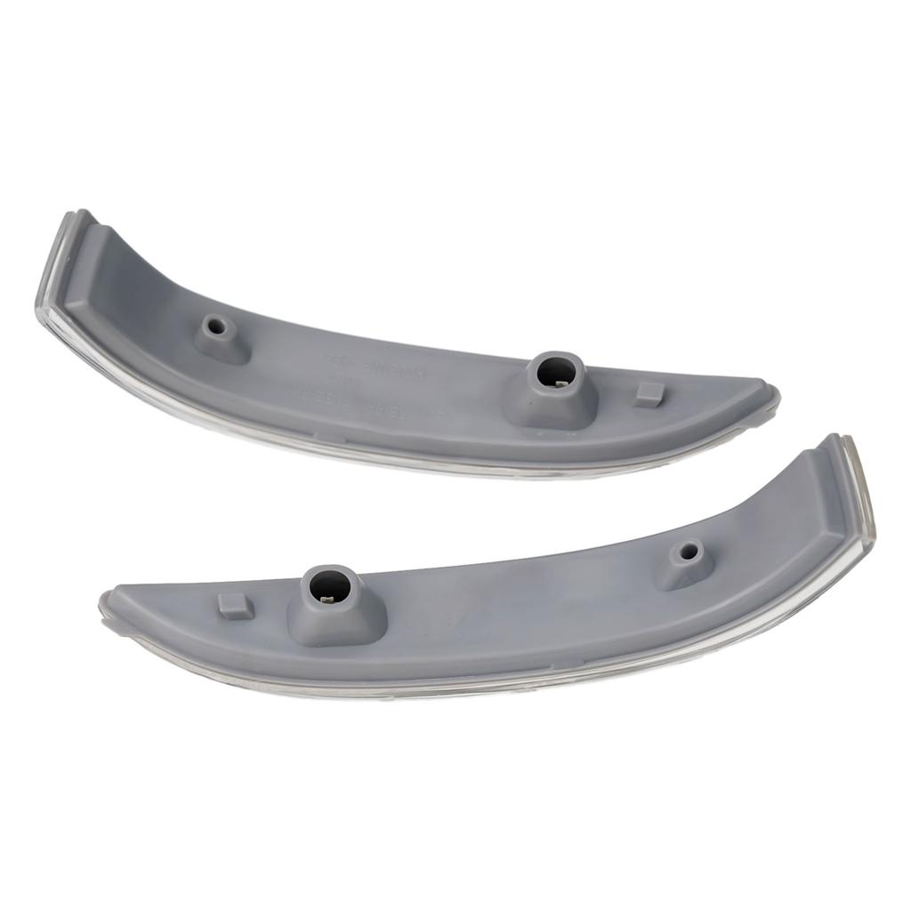 1Pair LH RH LED Mirror Light Turn Signal Lamp For Hyundai For Tucson 2010-2014 2015 IX35 87614-2S200 87624-2S200 Car Lights