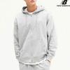 Half Club Nbmde21013 Mg Essential Single Mesh Hoodie Zip Up Semi Overfit Men