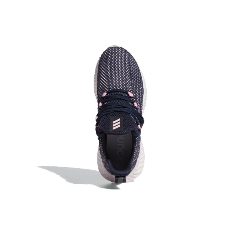 Adidas Alphabounce Instinct Hk 'Legend Ink' Women's D97319