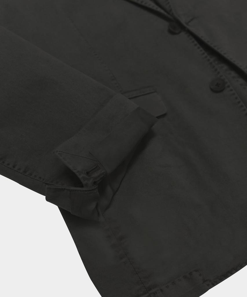 Birbante Sondrio Center Vent Jacket - Charcoal