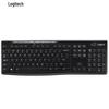 Logitech Беспроводной комплект клавиатуры и мыши MK270