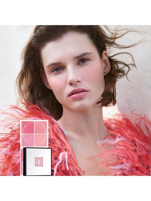 Givenchy Румяна Prism Libre