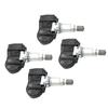 4 шт. Датчик давления в шинах TPMS для Renault Fluence Gran Laguna Megane 40700-0435R, S180052064Z, S180052004, 407003743R