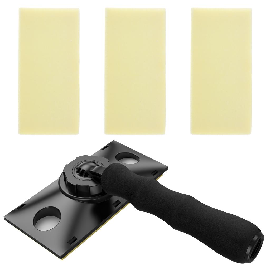 Новые профессиональные кисти для обработки кромок латексной краской, инструменты для триммера, многофункциональные кисти для покраски углов стен, потолков, разделитель цветов