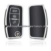 Корпус для ключа для Ford Fiesta, Classic Focus, Old Mondeo, Edge, Ecosport