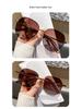 2025 Women's Polarized Anti-UV High-End Slimming Sunglasses