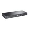 JetStream Gigabit Smart Switch 2 SFP TP-Link 16-портовый (с прорезями) TL-SG2218()