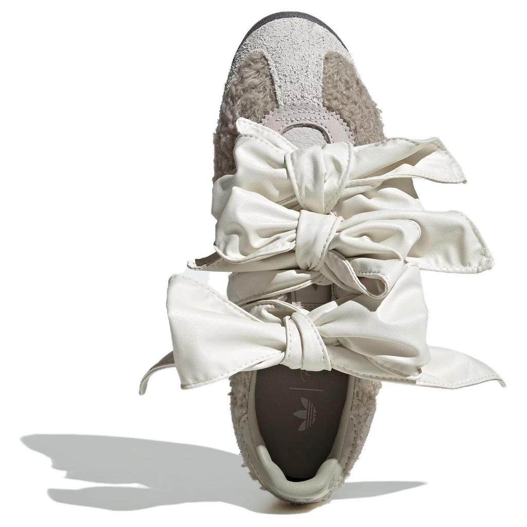 adidas Кроссовки Caroline Hu X Adidas Женские SL72 Og 'Серый Белый' JQ8736