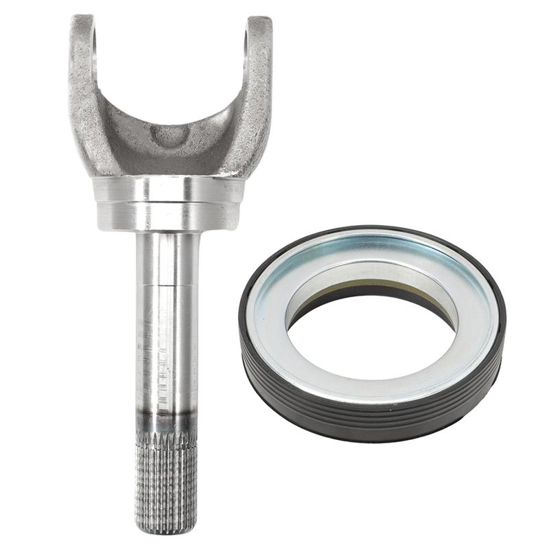 Для Ford F250 F350 F450 F550 Excursion Dana 50 60 1999- 2005 2002692 Карданный вал рулевого управления автомобиля Передний наружный приводной вал