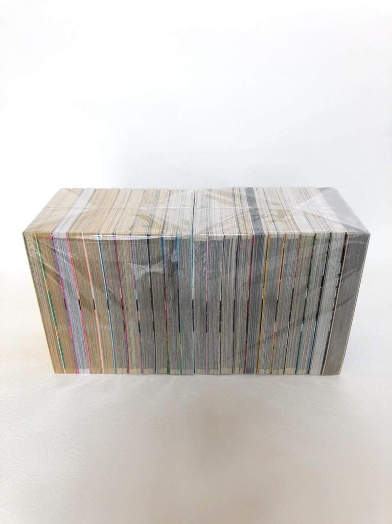 Assassination Classroom Comic Complete Set of 21 V