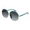 Chloe Ch0133sa 006 Women Sunglasses