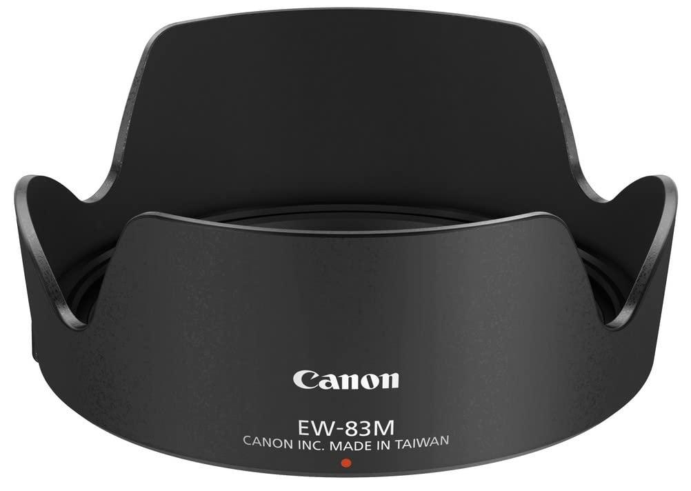 Canon Lens Hood L-HOODEW83M