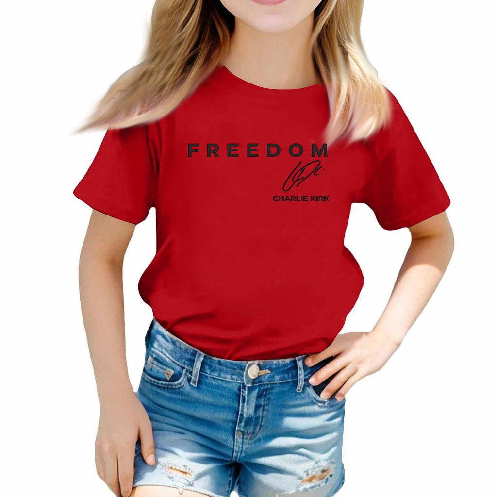 Футболки для малышей, для девочек и мальчиков, детские топы, футболки с принтом с коротким рукавом для мальчиков и девочек 1-12 лет, Летние