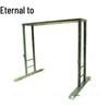 Outdoor Obstacle Training Horizontal Cloud Ladder