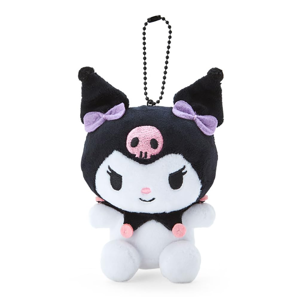 Sanrio Kuromi Mascot Holder 054941