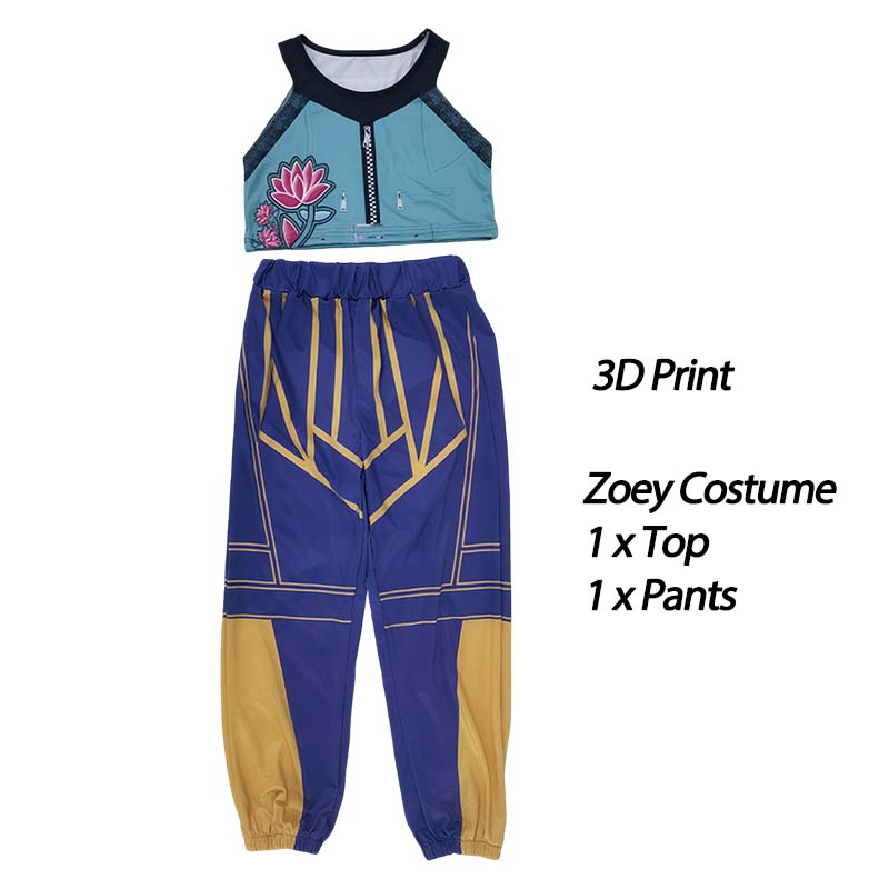 Кино Мальчики Ролевые Игры Реквизит Вечеринка Косплей для K-POP Охотники на Демонов Мальчики Джину Костюм для Косплея на Хэллоуин Вечеринка Мира Руми Зои Наряд