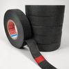15/25 Meter Heat-resistant Flame Retardant Tape Coroplast Adhesive Cloth Tape For Car Cable Harness Wiring Loom Protection