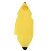 Performance Stage Children Cosplay Costume Pumpkin Cloak Performance Suit Fruit Veggie Costume  Boy