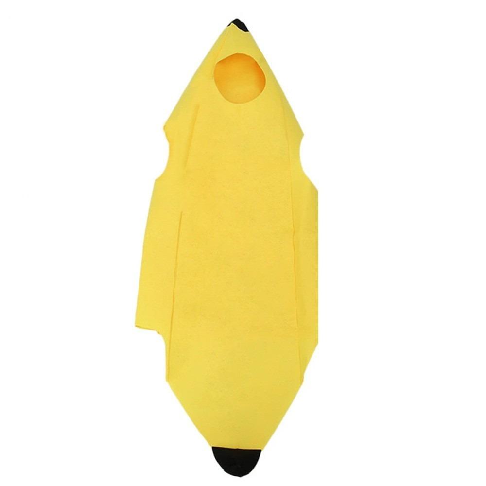 Performance Stage Children Cosplay Costume Pumpkin Cloak Performance Suit Fruit Veggie Costume Boy