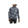 Nike Мужская куртка Liverpool FC AWF Lite Серая камуфляжная CZ2776-060