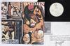 Виниловая пластинка VAN HALEN  Fair Warning P10978W WARNER BROS. 1981 Япония Рок Б/У