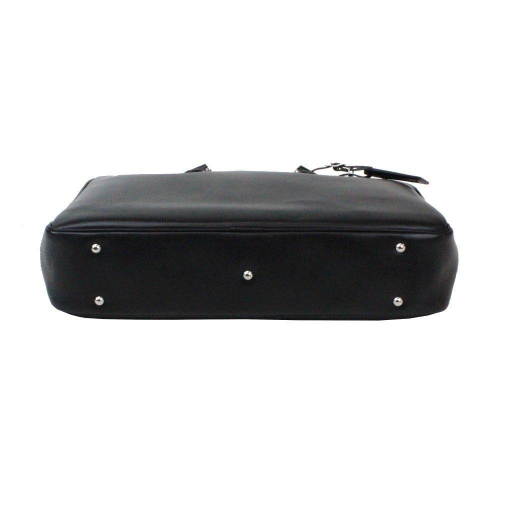 Сорт ПОРТФЕЛЬ Портфель Деловая сумка [Портер] 116-03275 Черный/10