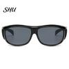 Sport Glasses Men Women Outdoor Cycling Windproof Sunglasses Driving Eyewear Night Vision Goggles Riding