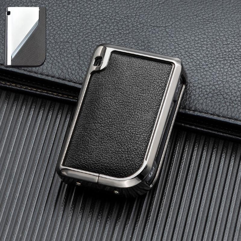 Lynk & Co Hatchback Metal Key Case for Models 01-09 (Full Coverage, New Energy)