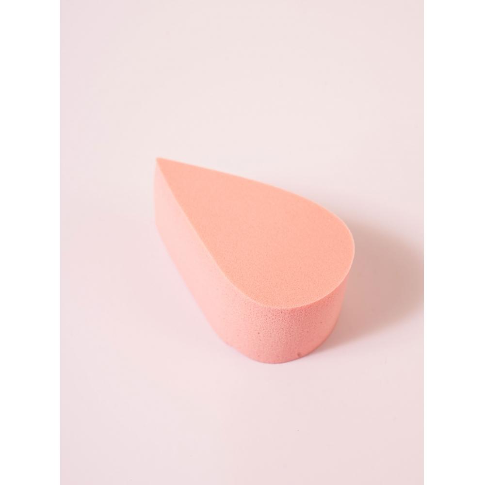 Daiso Water Drop Single Sided Puff Set Of 8