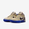 ФК Барселона × Nike Kobe 4 Protro GS Командное золото HQ2303-700 Размер 3.5Y-7Y
