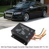30A Car Power Supply Converter Step Down Inverter 24V To 12V