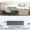 Elastic Dust Cover for 27-30 Inch Monitors Perfect for Home Office Protection