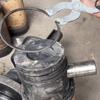 Инструмент для установки поршневых колец, плоскогубцы для поршневых колец 53–175 мм, инструмент для сжатия поршневых колец, инструмент для технического обслуживания двигателя автомобиля, расширитель зажимов