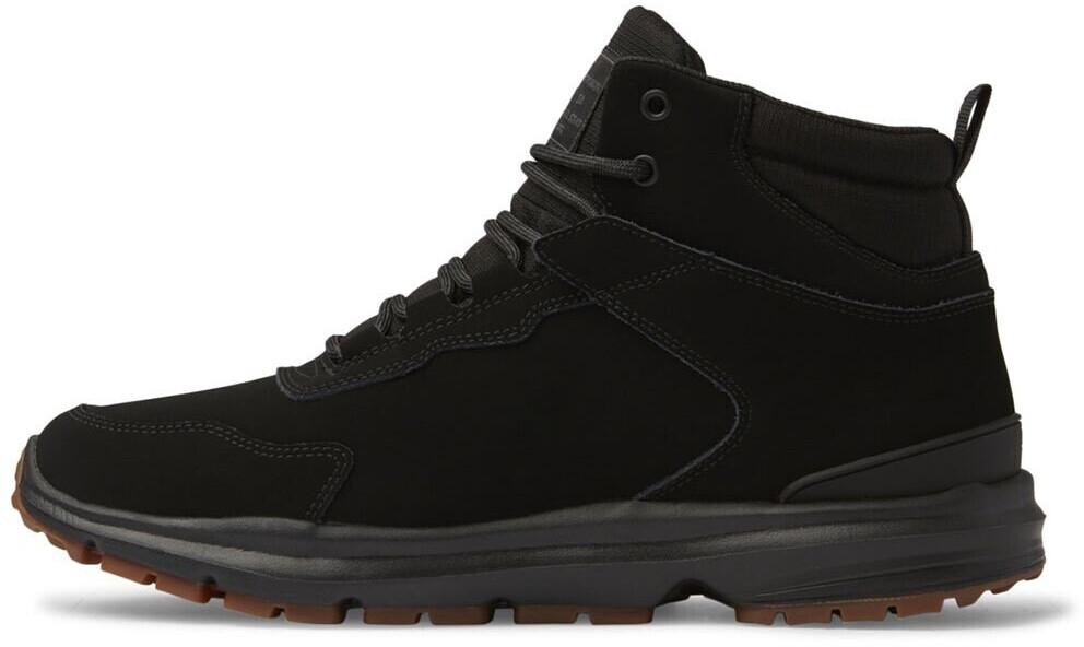 DC Shoes Mutiny Wr черный
