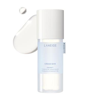 Laneige Гель-крем для кожи Корейский Лосьон для ухода за очень чувствительной кожей, 170 мл, Керамиды, Тонер, Увлажняющий, Увлажняющий, Кожа,