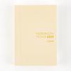 Оригинальный планировщик Hobonichi Techo на 2025 год (A6) английский