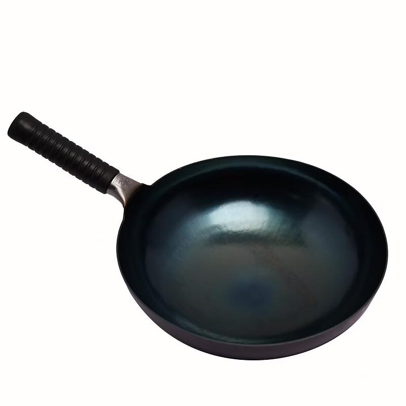 Jinweide Zhangqiu Cast Iron Wok