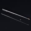Teacher Stainless Steel Telescopic Pointer Pen Telescopic Magic Ballpoint Pen Instrument Baton