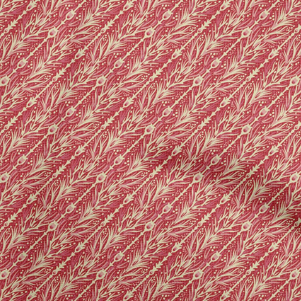 oneOone Хлопковая гибкая зеленая ткань азиатская одежда своими руками стеганая ткань принт ткань по ярдам 40 дюймов