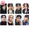 Stray Kids SKZHOP HIPTAPE HOP АЛАДИН POB ФОТОКАРТОЧКА ОФИЦИАЛЬНЫЙ