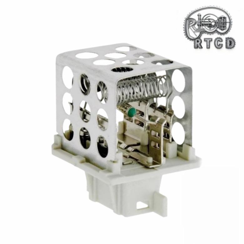 Car Blower Speed Control Resistor for Automotive Parts