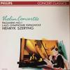 CD SCHELLING - Паганини / Концерт для скрипки №. 1, L DMP220 Япония Классика Б/у