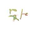 SherryBerg THROTTLE LEVER LINKAGE T Fuel Union for Weber EMPI Carburetor Karb Karburettor 38/40/42/45/48/50/55 DCOE Ball Joint