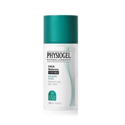 Physioge Skin Cicabalance Для Мужчин Флюид