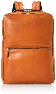Рюкзак ORGANIZED SERIES Camel One Size [Cherica]