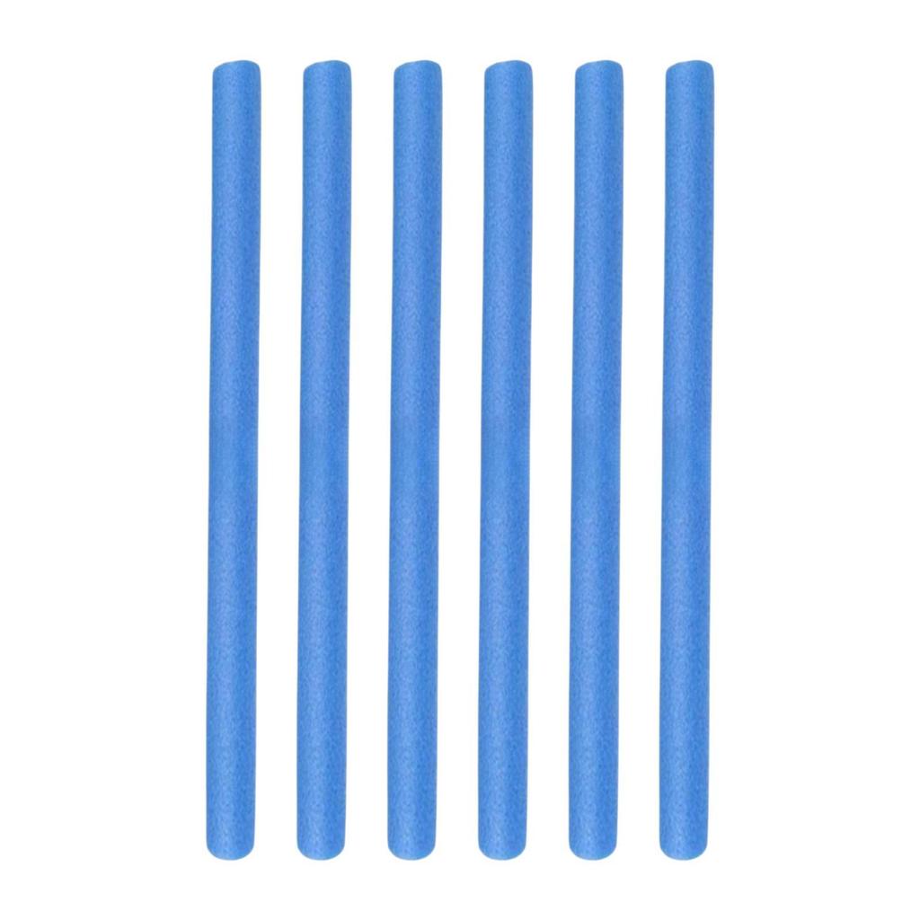 6 Foam Sleeves for Trampoline Poles, Suitable Jumping Beds