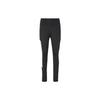 Nike Спортивные брюки женские черные средние DM7488-010